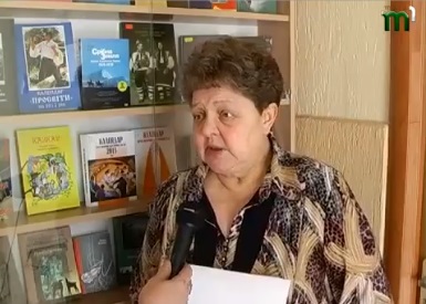 Традиційний Книга-Фест відбудеться в Ужгороді 16 травня (ВІДЕО)