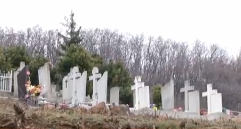 У селі Лоза на Іршавщині ніде ховати померлих (ВІДЕО)