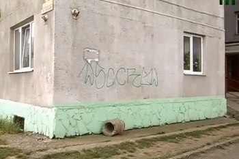 Влада Ужгорода "очистила" місто від сміттєвих урн (ВІДЕО)