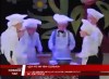 "Дореміфасолька" зібрала маленькі таланти з садочків Ужгорода (ВІДЕО)