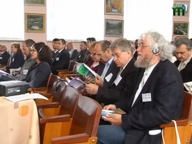Науковці з Європи та України говорили в Рахові про збереження букових пралісів (ВІДЕО)