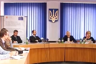 В Ужгороді говорили про перспективи реалізації спільних транскордонних проектів (ВІДЕО)