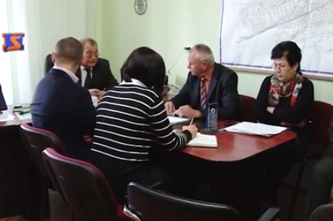 У Мукачеві говорили про підготовку міста до опалювального сезону (ВІДЕО)