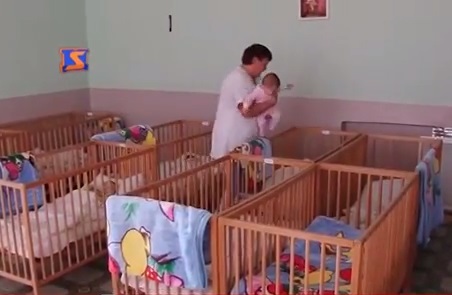Свалявський обласний Будинок дитини планують реформувати (ВІДЕО)