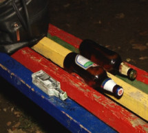 В Ужгороді не дотримуються мораторію на продаж алкоголю вночі (ВІДЕО)