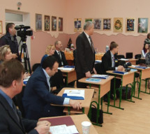 В Ужгороді говорили про доступну освіту для національних меншин (ВІДЕО)