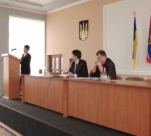 На сесії Іршавської райради оперативно збалансовували бюджет та латали фінансові дірки (ВІДЕО)