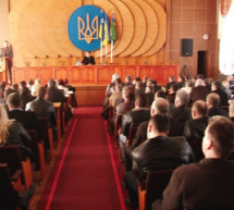 На Тячівщині легітимізували Народну раду та заборонили КП і ПР (ВІДЕО)