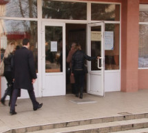 8 співвласників відсудили свій магазин у центрі Ужгорода (ВІДЕО)