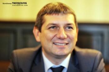 Михайло Качур, «Ужгородський Турбогаз»: "Закарпаттю потрібна високотехнологічна промисловість"