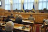 ВІДЕОсюжет про сесію Закарпатської обласної ради (ВІДЕО) 