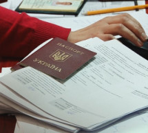 За тиждень документи на біометричний паспорт подали 52 закарпатці (ВІДЕО)