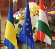 Закарпаття разом з угорськими партнерами узгоджуватиме спільні грантові проекти (ВІДЕО)