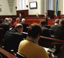 У Мукачеві на сесії міської ради розглянули 41 питання (ВІДЕО)