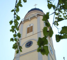 Церковному злодієві, затриманому в Мукачеві, "світять" 5 років тюрми (ВІДЕО)
