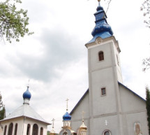 У селі Тибава на Свалявщині відреставрували 200-річну церкву (ВІДЕО)