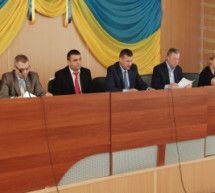 На Мукачівщині підбили підсумки розвитку району за І квартал (ВІДЕО)