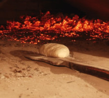 У Лукові на Іршавщині печуть смачний "екологічний" хліб (ВІДЕО)