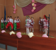 У Мукачеві пройшов щорічний конкурс дошкільнят «Перший крок до зірок» (ВІДЕО)