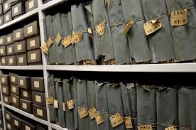 Угорські фахівці відновили документи з берегівського архіву, найстарший з яких датується 1390 роком (ФОТО)