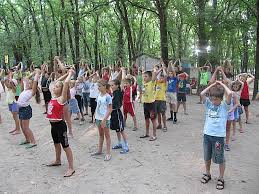У "Трембіті" на Ужгородщині завершили відпочинковий сезон, оздоровивши понад 600 дітей (ВІДЕО)
