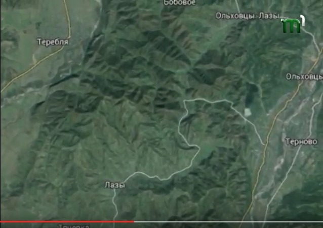 На Тячівщині прокладуть нову дорогу між двома територіальними громадами (ВІДЕО)