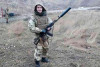Тересвянська "Лелека" проміняла життя в Польщі на пекло передової (ФОТО)