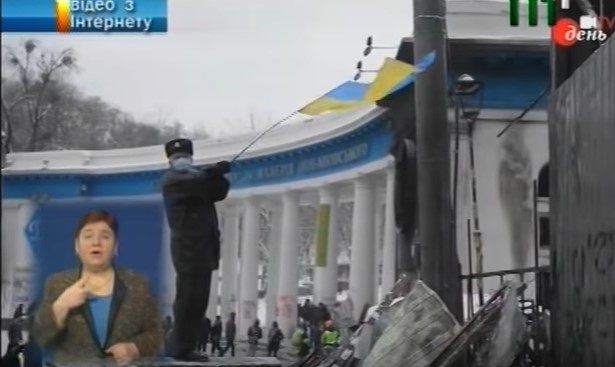 Чи справдилися надії, з якими люди стояли на Майдані – думка закарпатців (ВІДЕО)