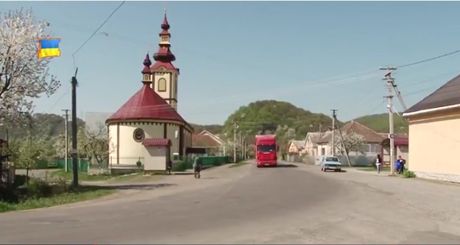 В одну територіальну громаду хочуть об'єднатися Кольчино, Верхня Визниця та Пузняківці на Мукачівщині (ВІДЕО)