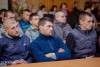 Перших 45 строковиків урочисто провели на Закарпатті до війська (ФОТО, ВІДЕО)