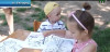 В Ужгороді відбувся фестиваль "Малеча фест" (ВІДЕО)