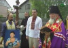 На території психоневрологічного інтернату в Мукачеві зведуть храм (ВІДЕО)