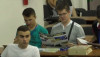 На Закарпатті стартувала літня школа з програмування (ВІДЕО)
