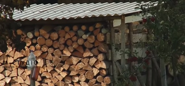 У гірських селах Міжгірщини до опалювального сезону вже готові (ВІДЕО)
