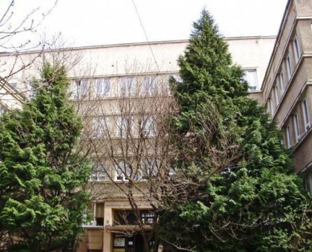 Завершився 3-річний ремонт міської дитячої лікарні в Ужгороді (ВІДЕО)