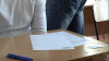 Майже 5 тисяч закарпатців зареєструвалися до участі в пробному ЗНО (ВІДЕО)