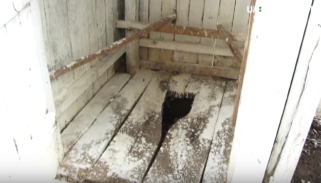 100 тис грн виділили на ремонт вбиралень в школі Худльова, що на Ужгородщині (ВІДЕО)