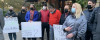 Підприємці Ужгорода виступили проти закриття кав'ярень у зв'язку з переходом міста в "червону" зону