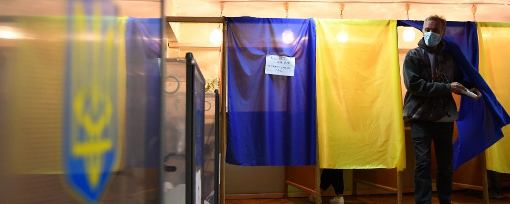 Вибори міського голови Ужгорода не переноситимуть через карантин вихідного дня