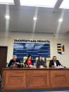 Дитсадки, школи й виші Закарпаття закривають на карантин, діяльність кінотеатрів, культурних та спортивних закладів – обмежують