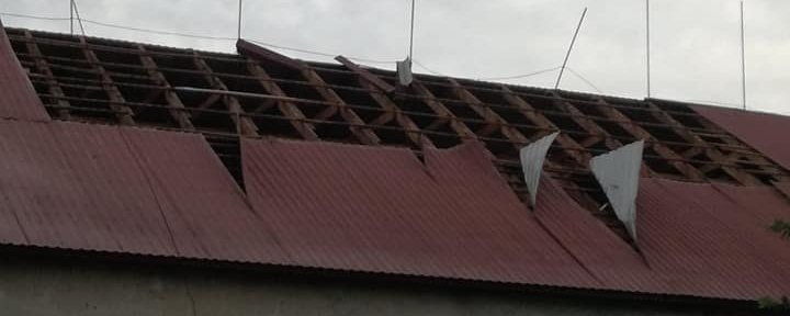 Півмільйона гривень із обласного бюджету виділять на ремонт даху Іршавської райлікарні (ВІДЕО)