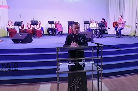 Упродовж тижня у Мукачеві вірники християнських конфесій брали участь у спільних молитвах за єдність (ВІДЕО)
