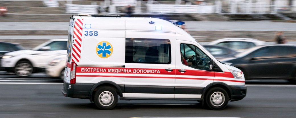 17 людей через ожеледицю звернулися впродовж доби до травмпункту Ужгородської лікарні (ВІДЕО)