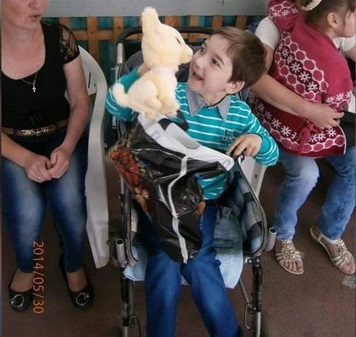 Центр реабілітації для осіб з інвалідністю у  Великому Березному перенесуть або закриють (ФОТО, ВІДЕО)