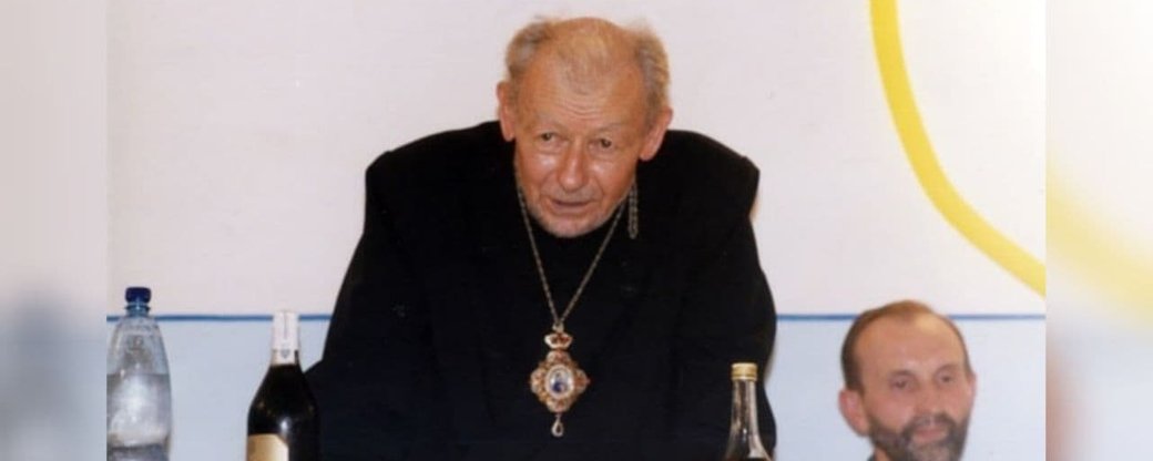 100-річчя від дня народження "народного єпископа" Івана Маргітича відзначають на Закарпатті (ФОТО, ВІДЕО)