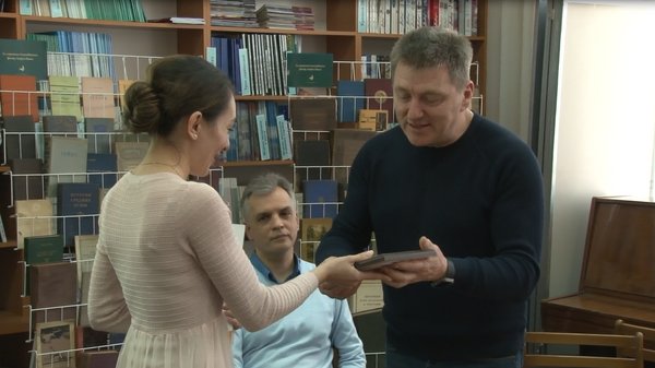 Двоє письменників стали лауреатами премії "Дебют Закарпаття" (ФОТО, ВІДЕО)