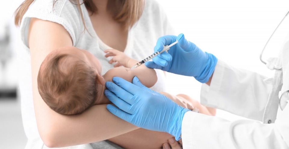 14 тисяч доз вакцини БЦЖ отримає Закарпаття