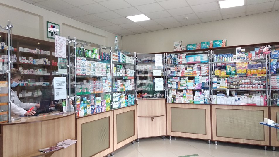 Щороку до обласної дитячої лікарні у Мукачеві з отруєнням медикаментами потрапляє до 25 дітей (ФОТО, ВІДЕО)