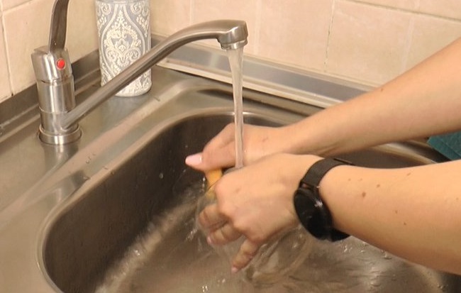 З 1 січня вартість кубометра води в Ужгороді сягне майже 43 гривні (ВІДЕО)