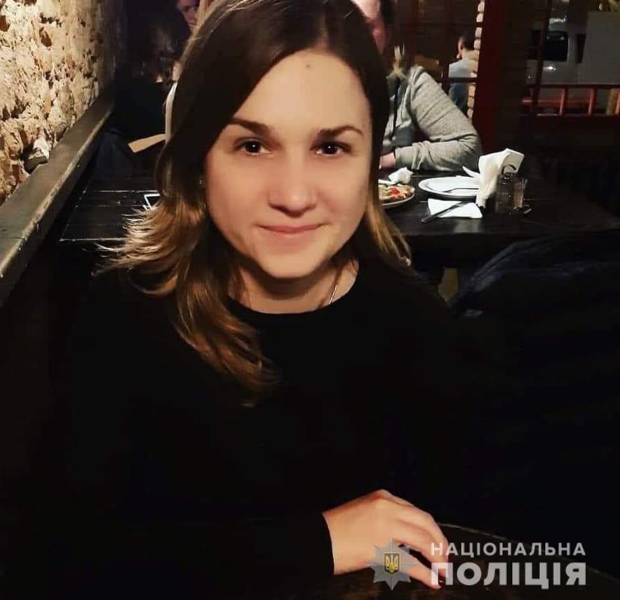 Поліція затримала підозрюваного в убивстві жінки в Ужгороді, яку розшукували близькі